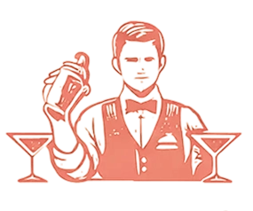 Barman professionnel Combi Bar Event