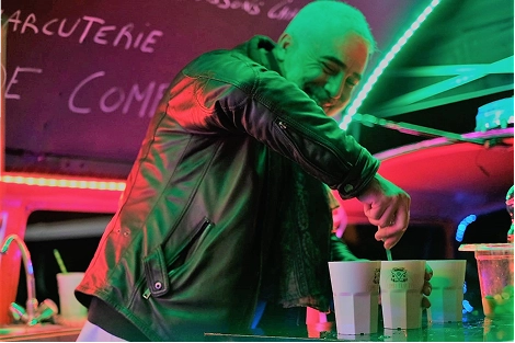 Événement animé par Combi Bar Event — photo 2