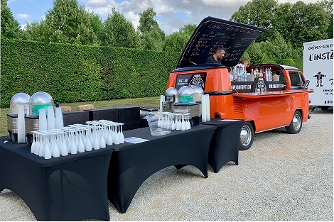 Événement animé par Combi Bar Event — photo 5