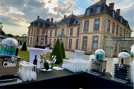 Événement animé par Combi Bar Event — photo 6