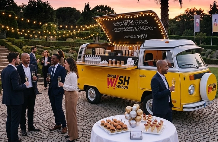 Nos événements Combi Bar Event en Île-de-France
